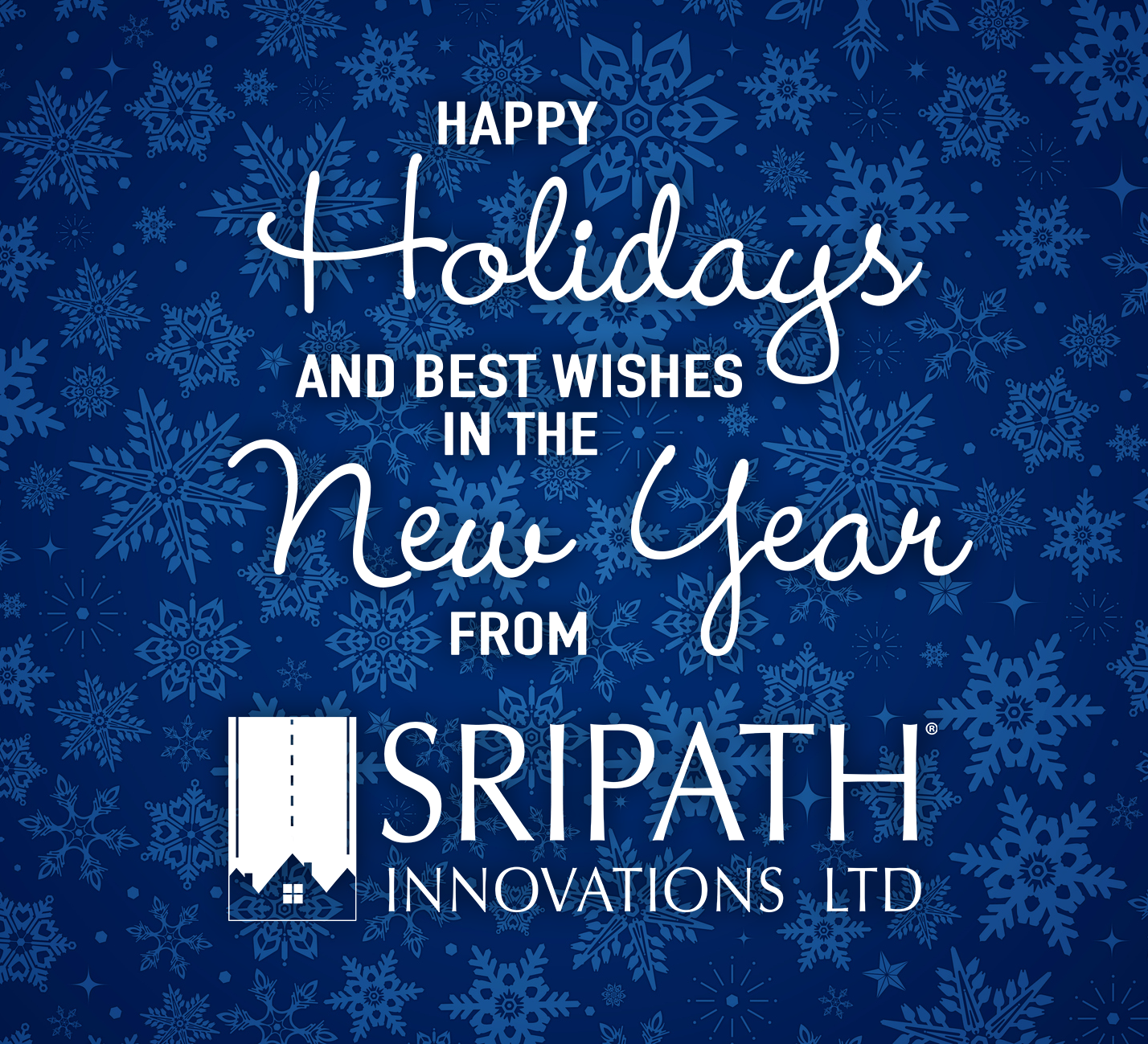 Happy Holidays and Best Wishes in 2023