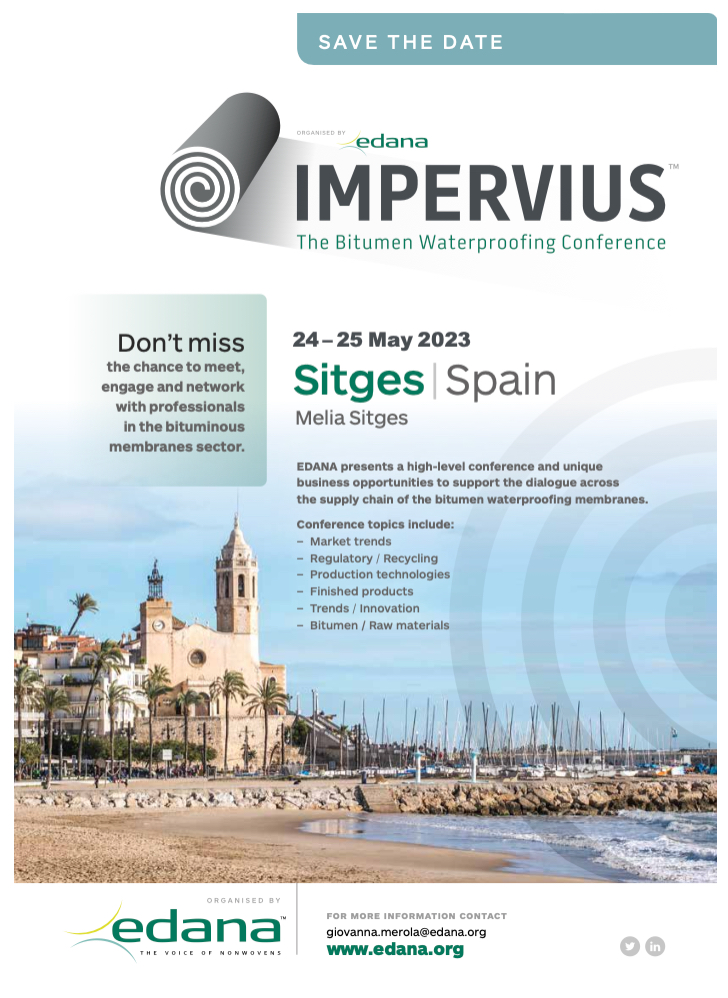 Sripath Innovations Attends Impervius